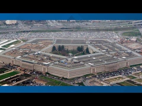 Jackie Robinson, Holocaust, suicide prevention articles deleted off Pentagon's website