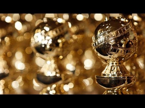 Recapping the 2025 Golden Globes