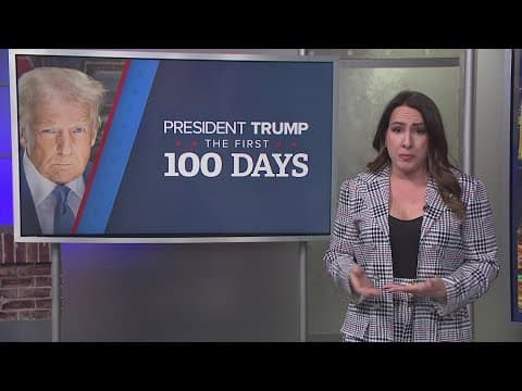 Trump administration offers buyout to all federal workers with pay through September