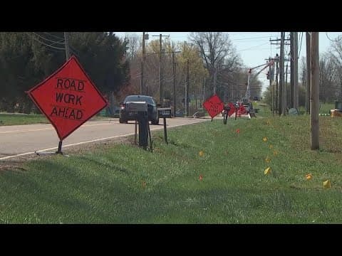 Heath resident voices concern over Microsoft's halted project, neighborhood disruptions