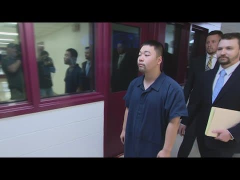Court determining Ji Min Sha's competency to stand trial in deadly stabbing of Purdue roommate