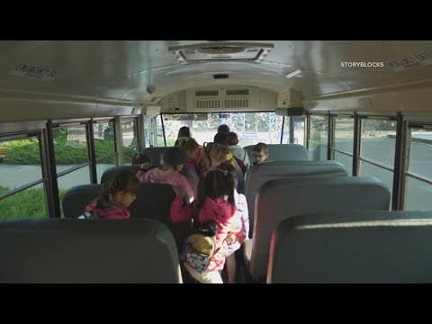 Montgomery County schools are being impact by the state's budget deficit