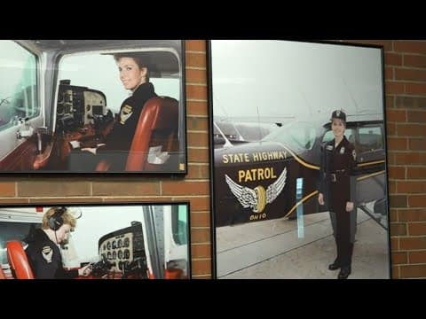 OSHP looking to recruit more female troopers