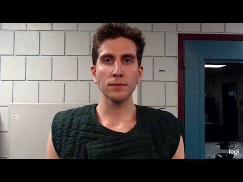 WATCH: Police hold press conference on arrest of suspect in University of Idaho murder case