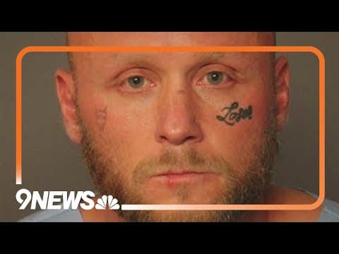 Police believe Denver jail death suspect is connected to Aurora stabbings