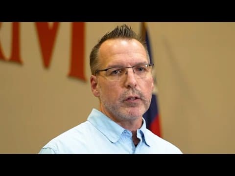 Bonham City Manager full update after storms cause major damage, power outages