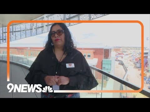 National Western Center seeking public input