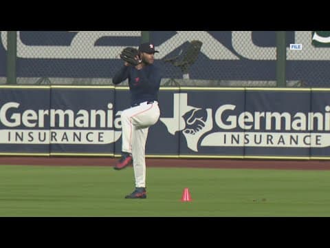 Astros Lance McCullers likely out for the rest of the season