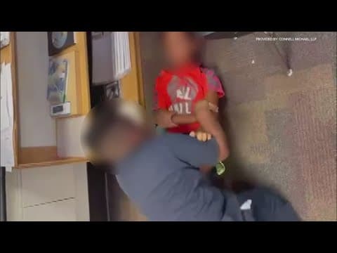 Mom of boy allegedly attacked at school hopes 'painful episode' leads to significant changes at IPS