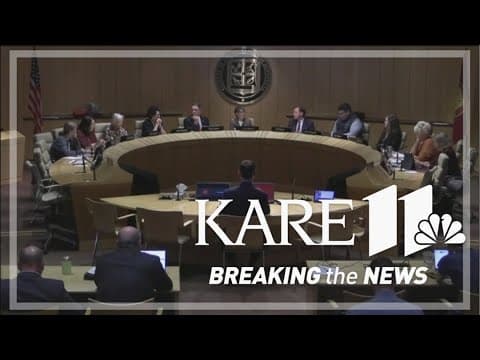 UMN Board of Regents approves controversial resolution that faculty says limits freedom of speech