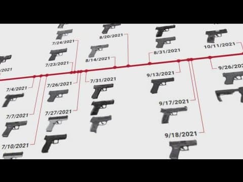 AG Ellison sues Fleet Farm over allegedly negligent gun sales