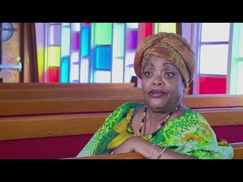 Tweed Smith reflects on her Walk of Fame honor and Houston music roots