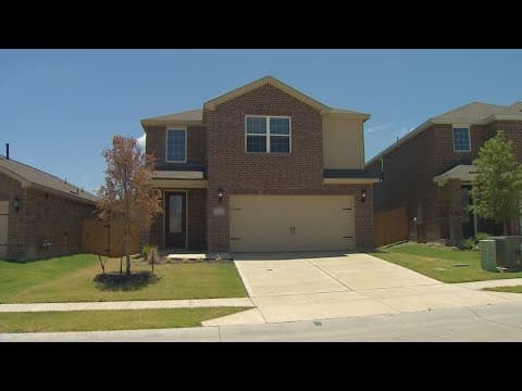 Police say there could be 100 victims in North Texas human trafficking bust