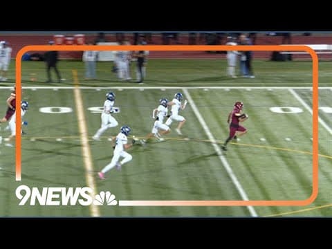 Prep Rally Honor Roll (10/14/25): Vote now