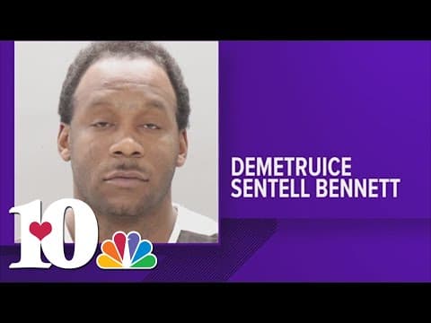 Knox Co. felon serving time in prison convicted of brandishing handgun at women and children