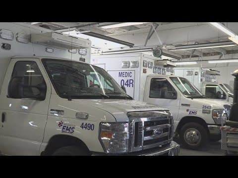 New program gives Marion County 911 callers options to seek care