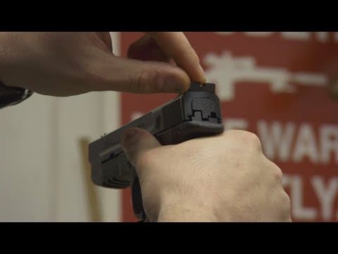 Supreme Court will consider overturning strict Hawaii law regulating where people can carry guns