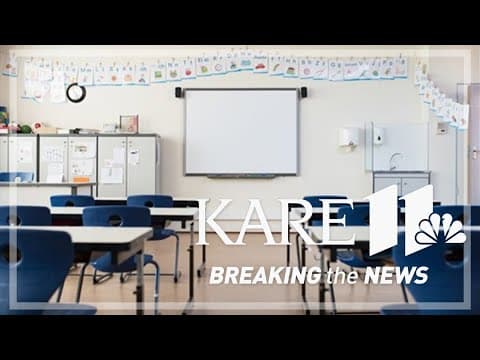 Local superintendents lay out legislative priorities as they face lingering budget shortfalls