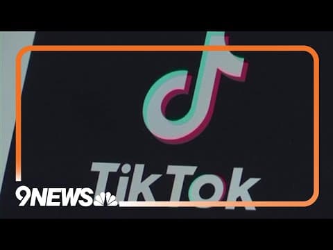 Trump delays the TikTok ban once again
