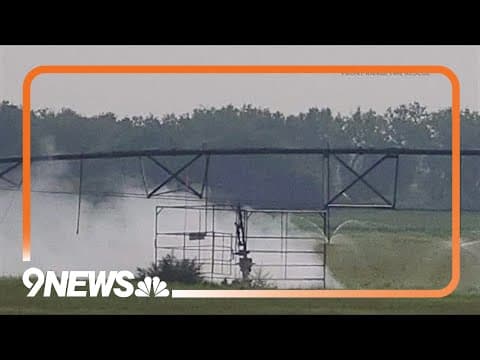 Chevron caps abandoned gas well