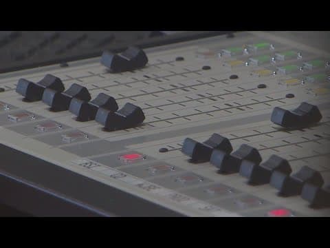 Thieves steal 200-foot radio tower in Alabama