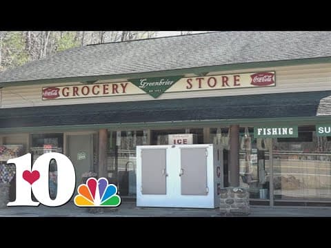 Hometown Spotlight: Greenbrier Grocery