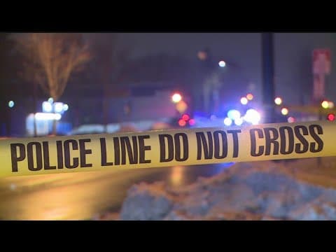 1 dead, 2 injured after shooting in Minneapolis