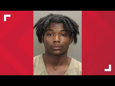 Police: Man arrested in fatal northeast Columbus August shooting