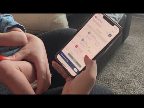 These tools can help plan a meal calendar, visits for community members I What's the Deal?