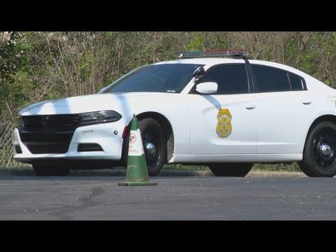 IMPD: 27-year-old suspect arrested after 9 injured in stabbing at northwest side restaurant