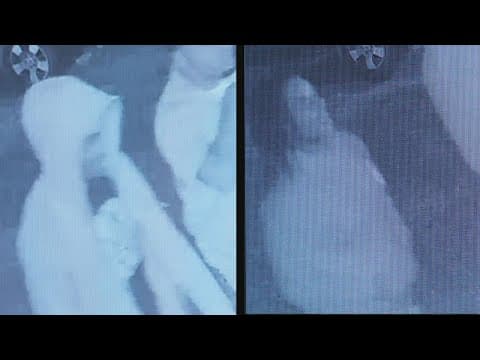 Victim of Bogalusa homecoming shooting was suspect in another shooting