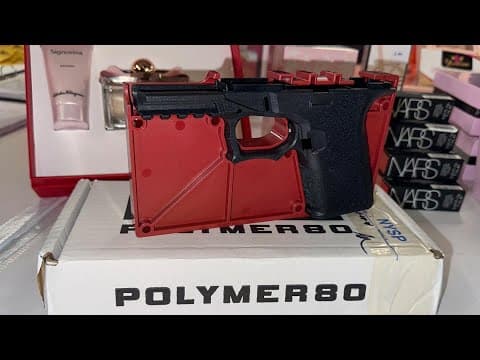 Supreme Court upholds federal 'ghost gun' regulation