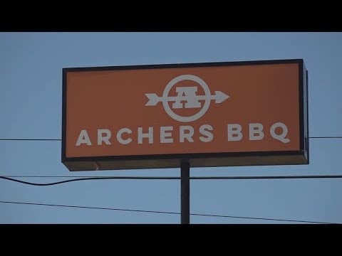 Every Archers BBQ location closed
