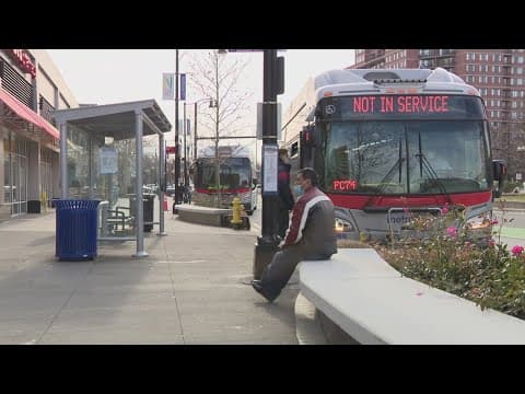 Metro board approves better bus redesign