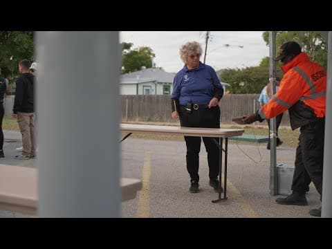 Man accused of shooting 3 people at Texas State Fair sentenced to prison