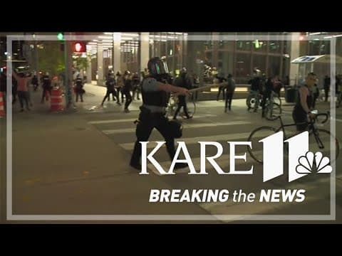 Lawsuit filed against city of Minneapolis by journalists settled