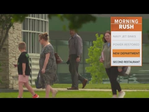 Blue Ridge ISD says it's launching its own police department