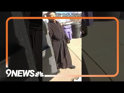 78-year-old woman awarded $3.76 million after SWAT raided her home, found no evidence