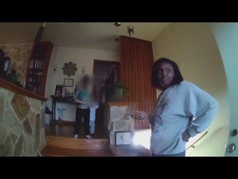 'My mom is being bad' | 4-year-old calls 911 after mom eats his ice cream