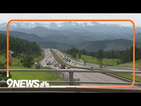 Small Colorado towns join 'No Kings' protests against Trump's policies