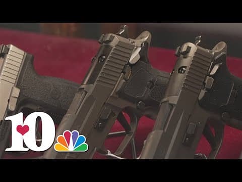 8 Knoxville-area gun sellers on federal list of stores that sold weapons later used in crimes