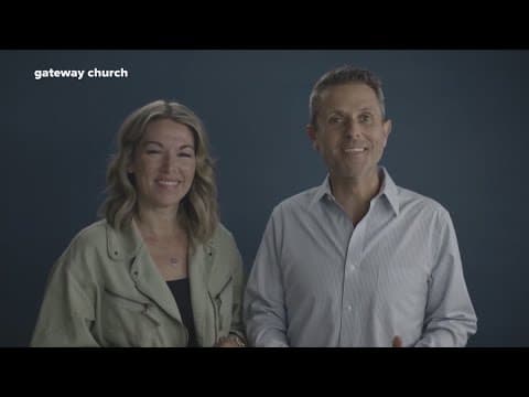 New Senior Pastor joins Southlake's controversial Gateway Church