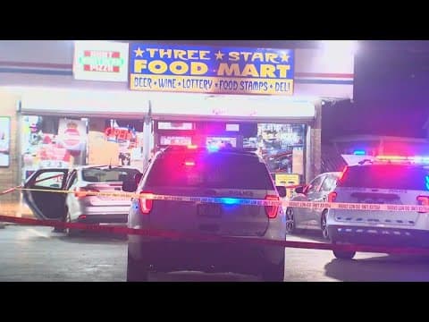 Police: 17-year-old boy arrested, charged with murder in North Linden shooting