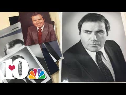 Remembering Ken Schwall