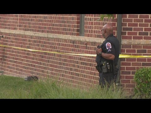 1 dead, another injured in Suitland shooting