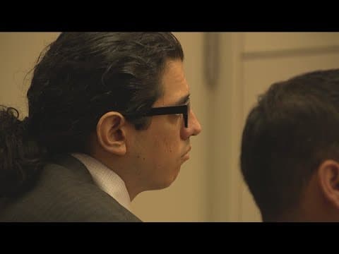 Jury finds Jesse Alvarez guilty of first degree murder in death of Cathedral Catholic teacher