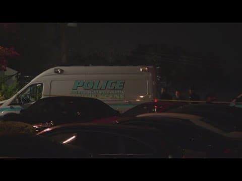 Alexandria officer shoots, kills armed man, investigation underway