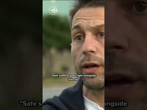 Kaiser Permanente employees to begin 5-day strike