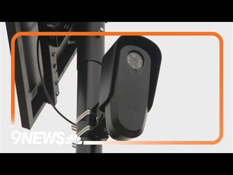 Loveland Police block border patrol from Flock data