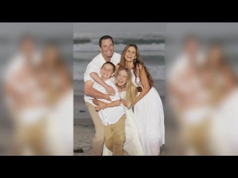 4th of July annual 5K in honor of Ethan Hamilton in 4S Ranch